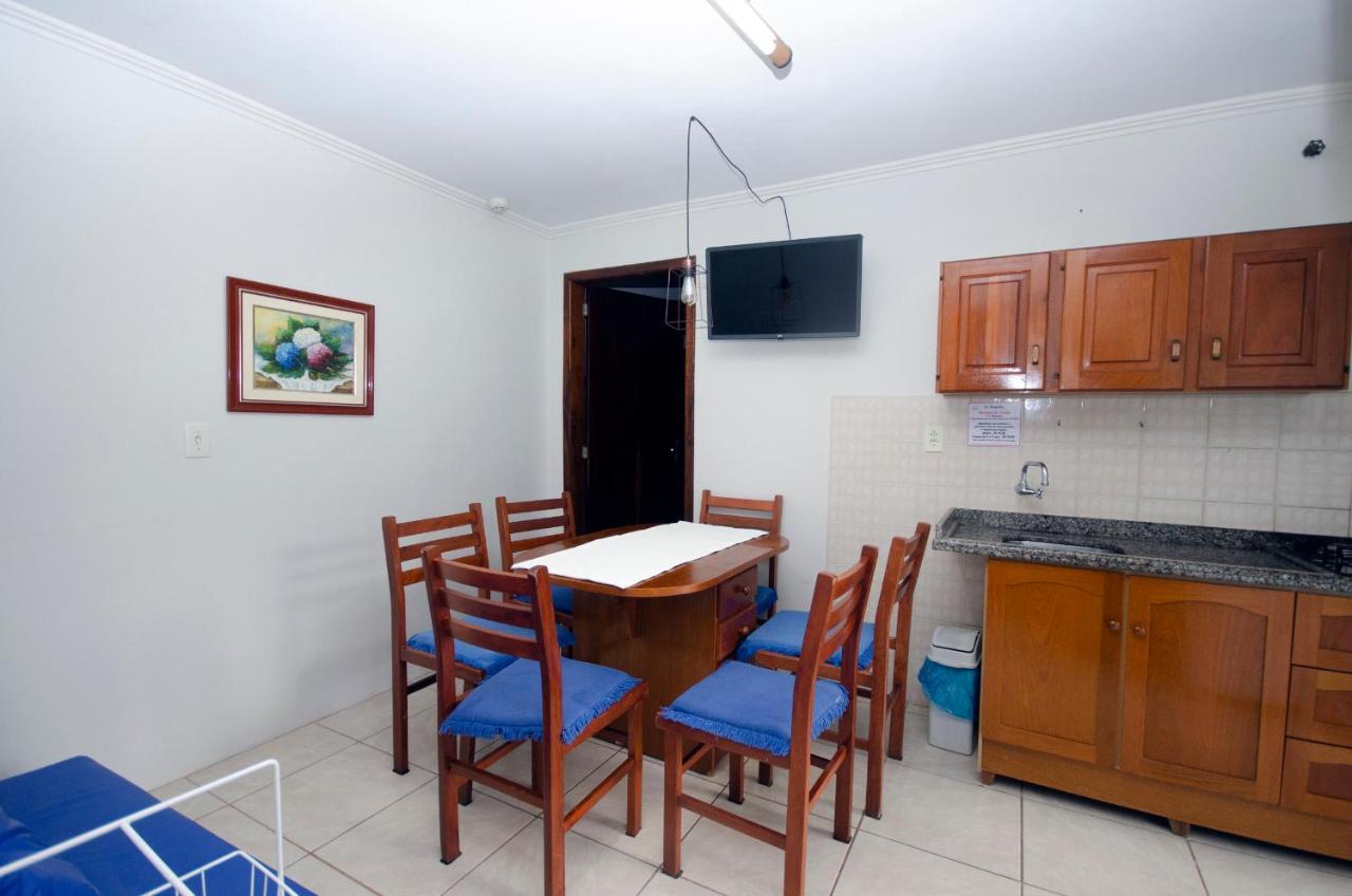 Pousada Canto Das Pedras Bombinhas Exterior photo