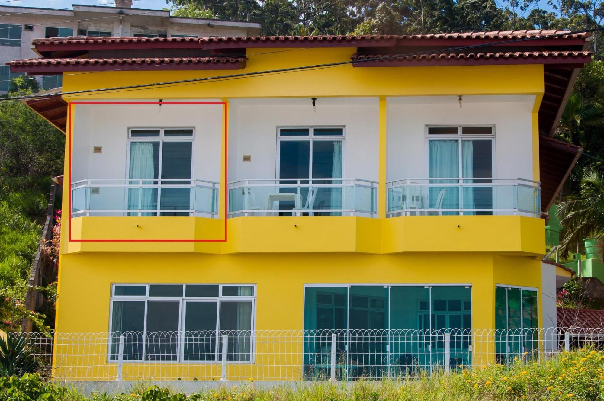 Pousada Canto Das Pedras Bombinhas Exterior photo